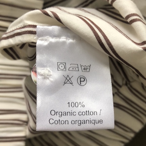 Tekla Poplin Shorts - Picture 10 of 10